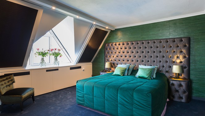 Suite Hotel Volendam